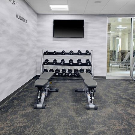 Fairfield Inn & Suites by Marriott Roanoke Salem Eksteriør bilde