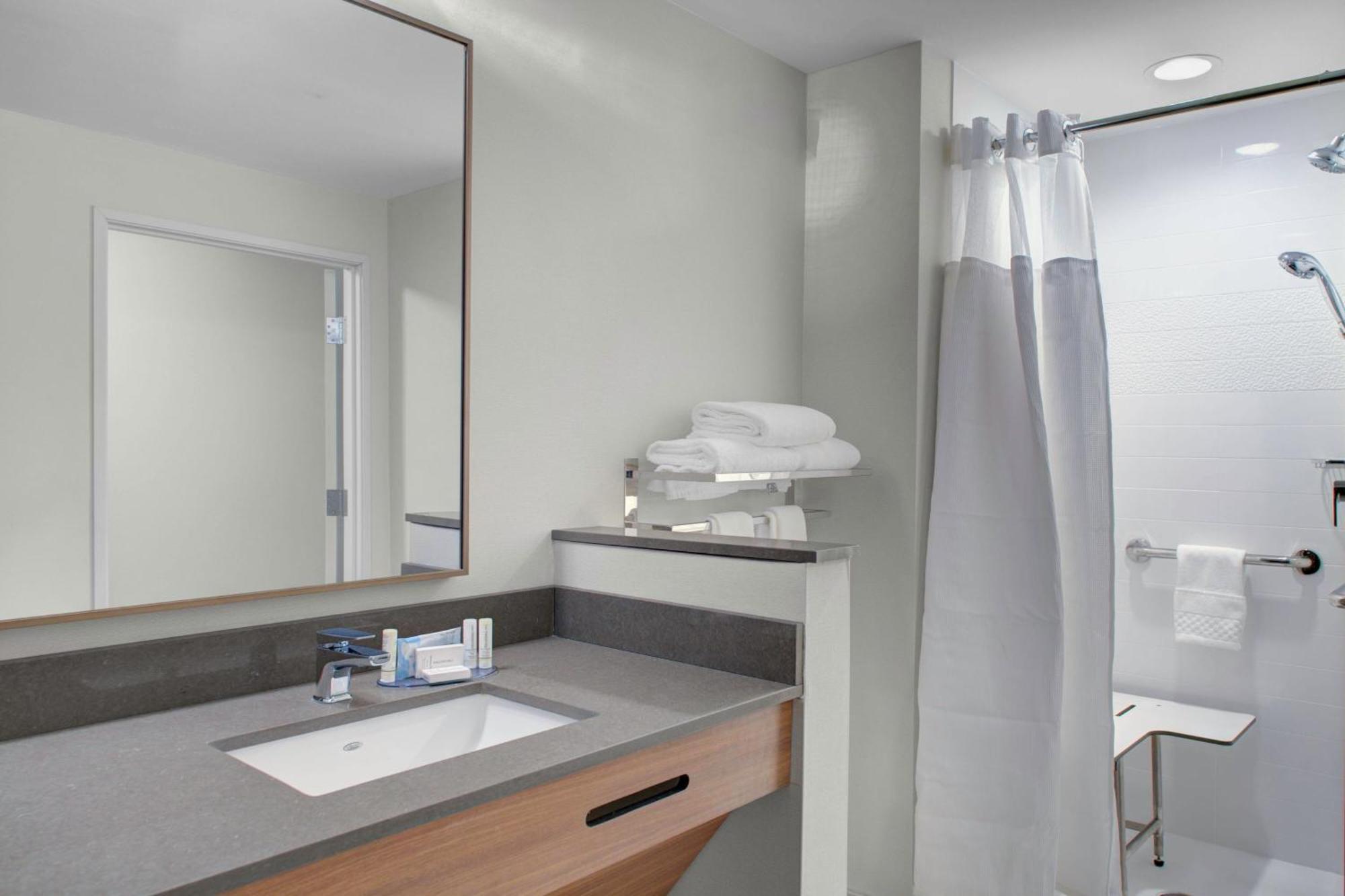 Fairfield Inn & Suites by Marriott Roanoke Salem Eksteriør bilde