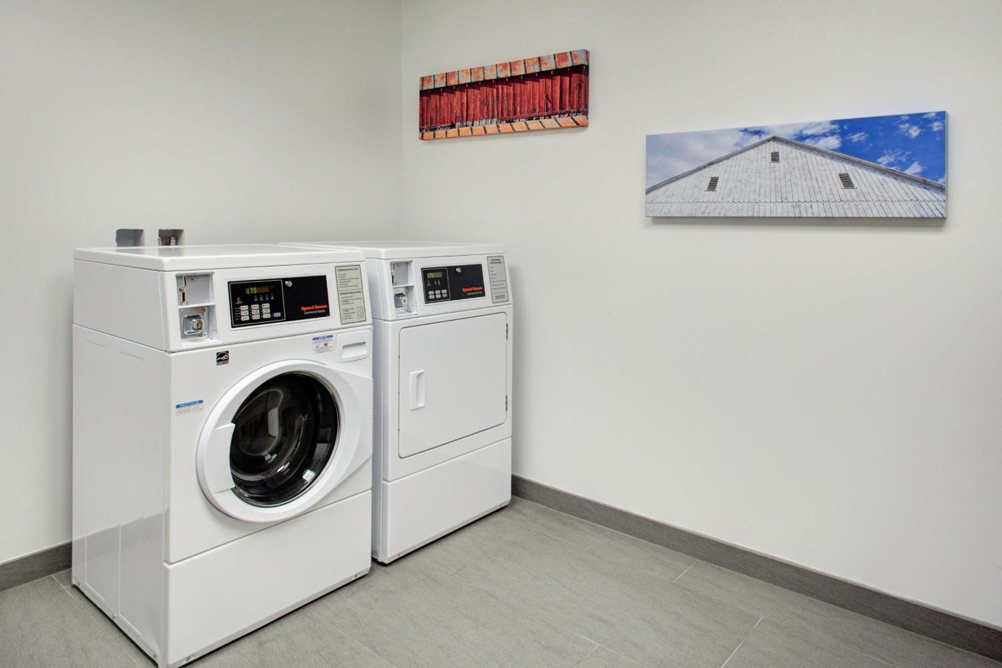 Fairfield Inn & Suites by Marriott Roanoke Salem Eksteriør bilde