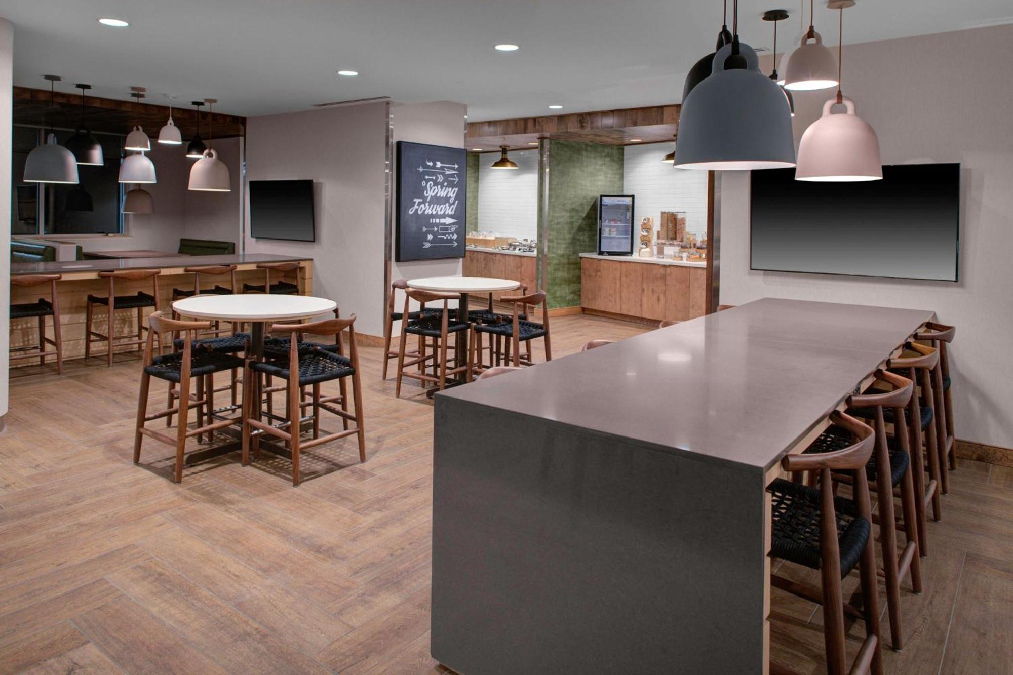 Fairfield Inn & Suites by Marriott Roanoke Salem Eksteriør bilde