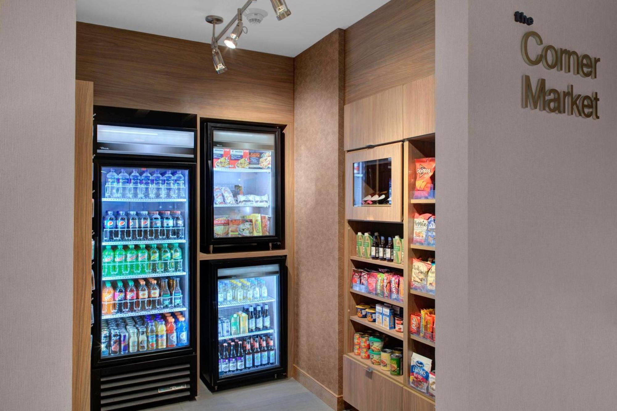 Fairfield Inn & Suites by Marriott Roanoke Salem Eksteriør bilde