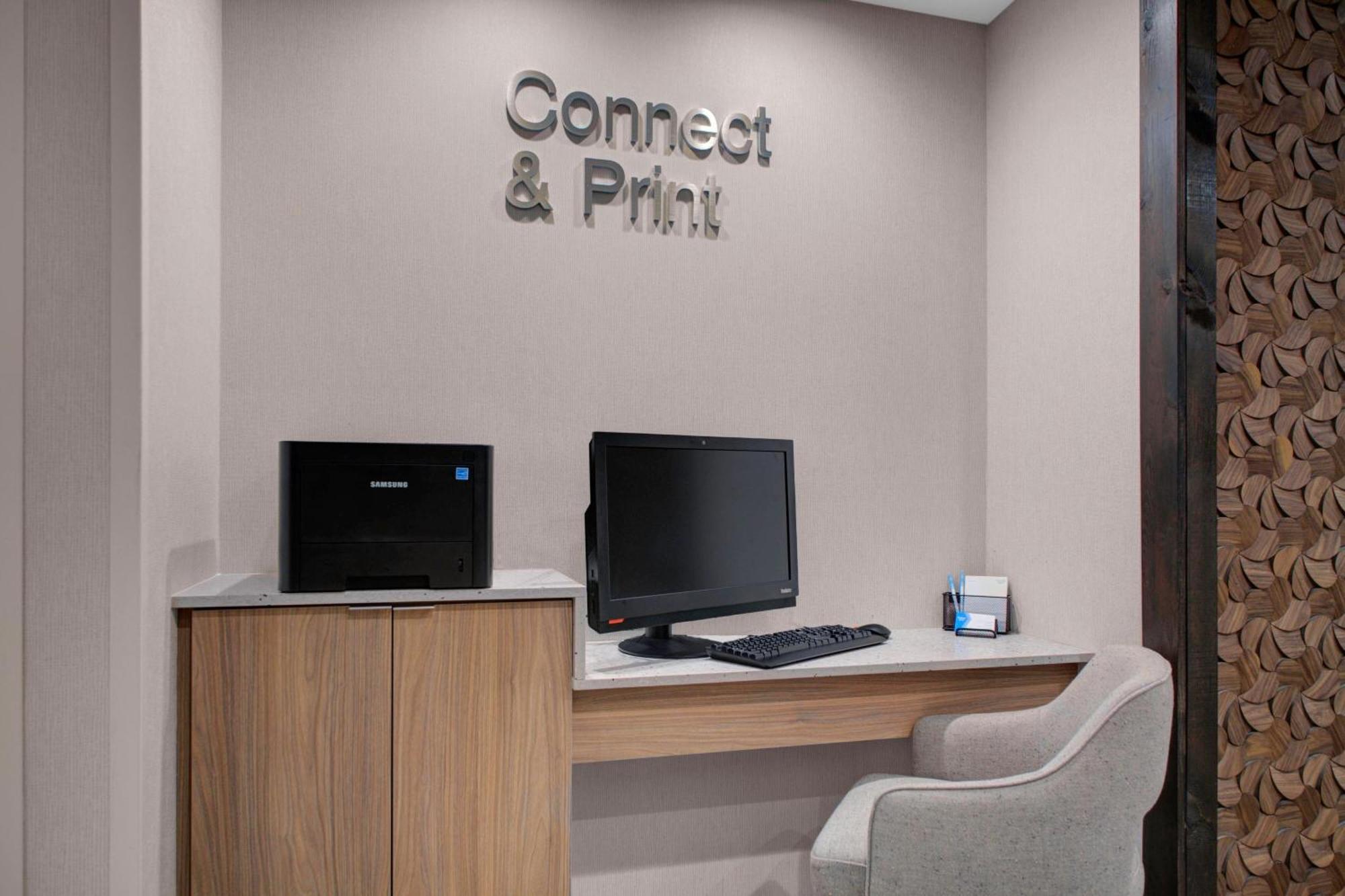 Fairfield Inn & Suites by Marriott Roanoke Salem Eksteriør bilde